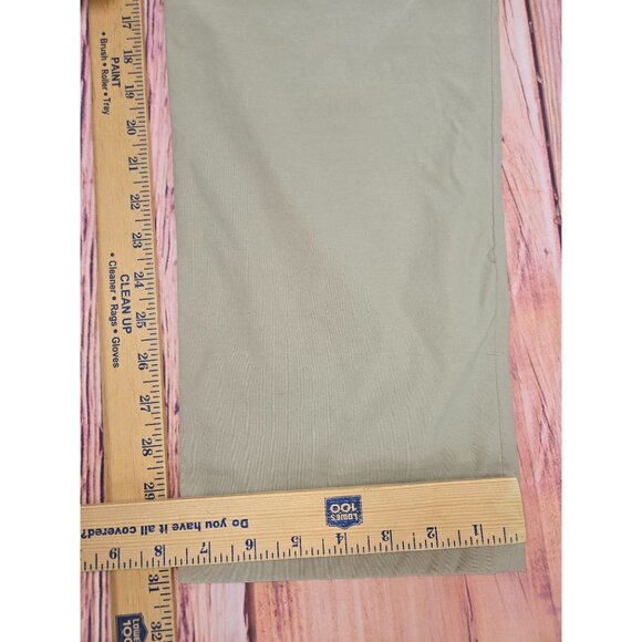 The North Face Mens Beige Casual 5-Pocket Pants Size 36x31 - Picture 10 of 10